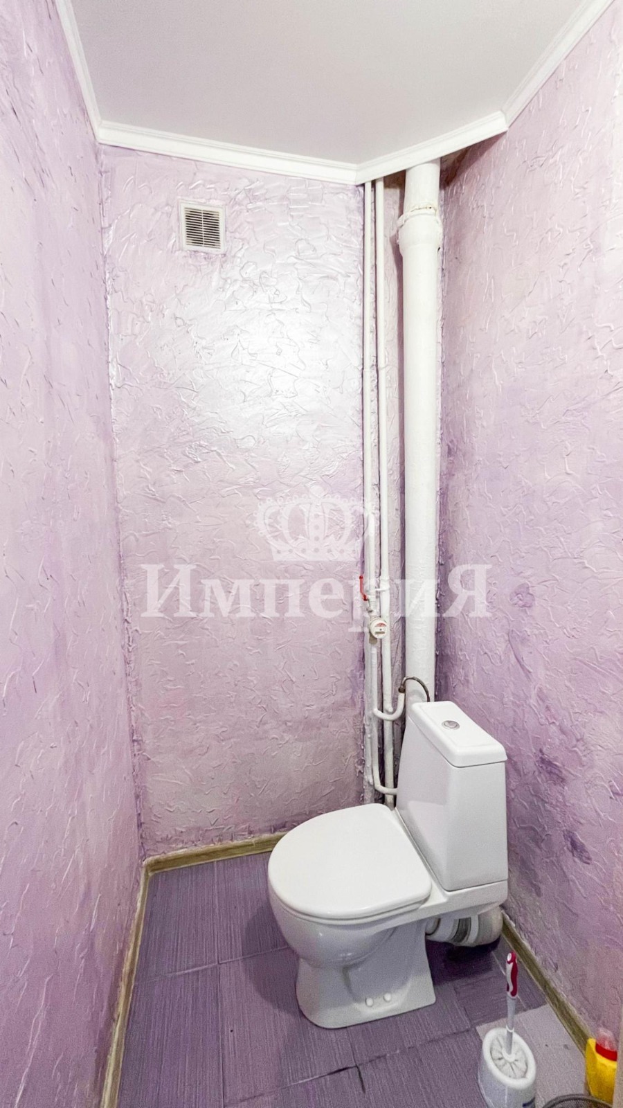 2-комнантная квартира, 48.0 м²,4 мкр за 16 000 000