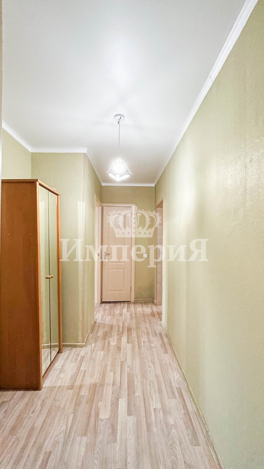 2-комнантная квартира, 48.0 м²,4 мкр за 16 000 000