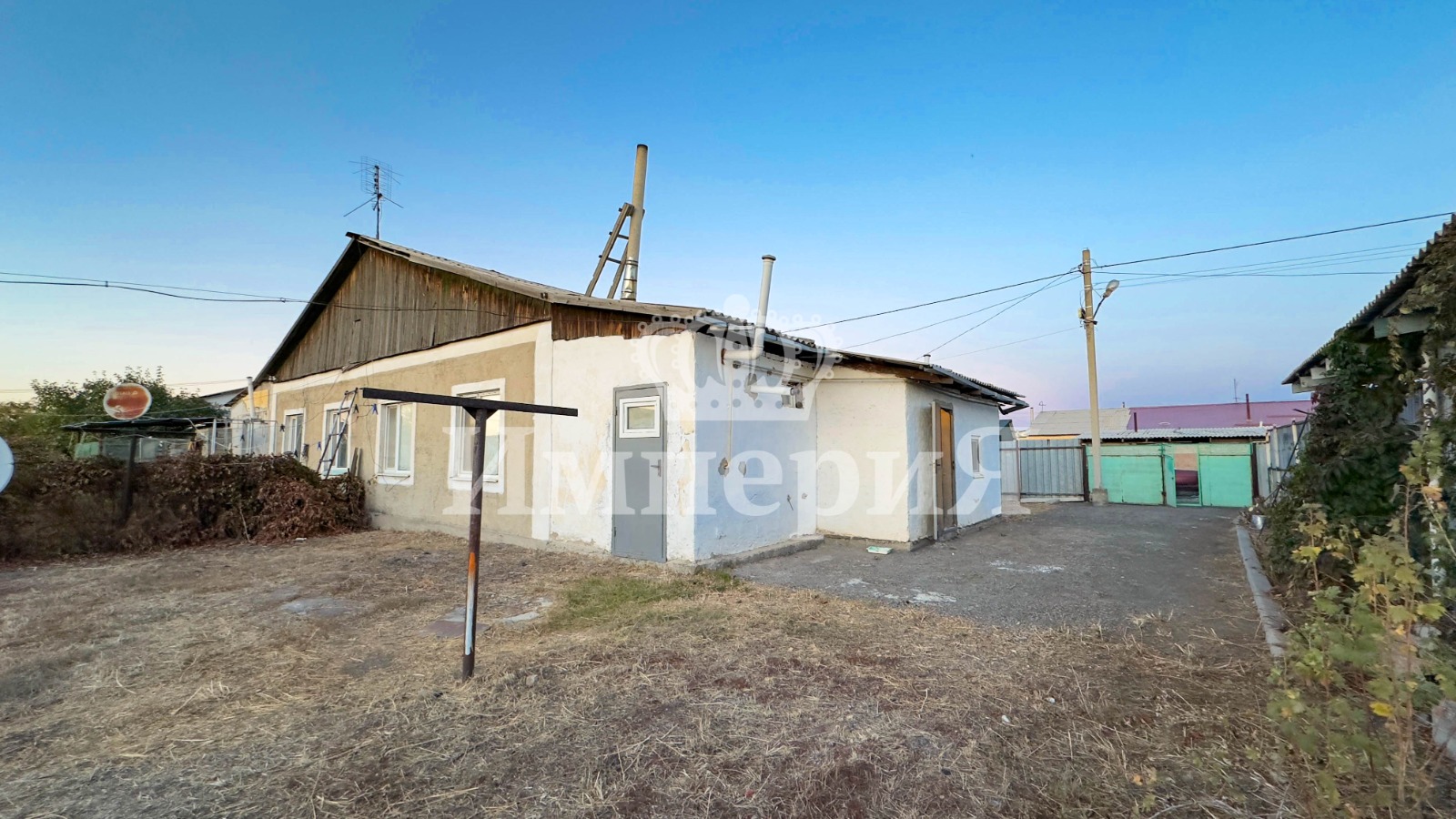 4-комнантный квартира, 100.0 м²,Козыбаева за 16 500 000