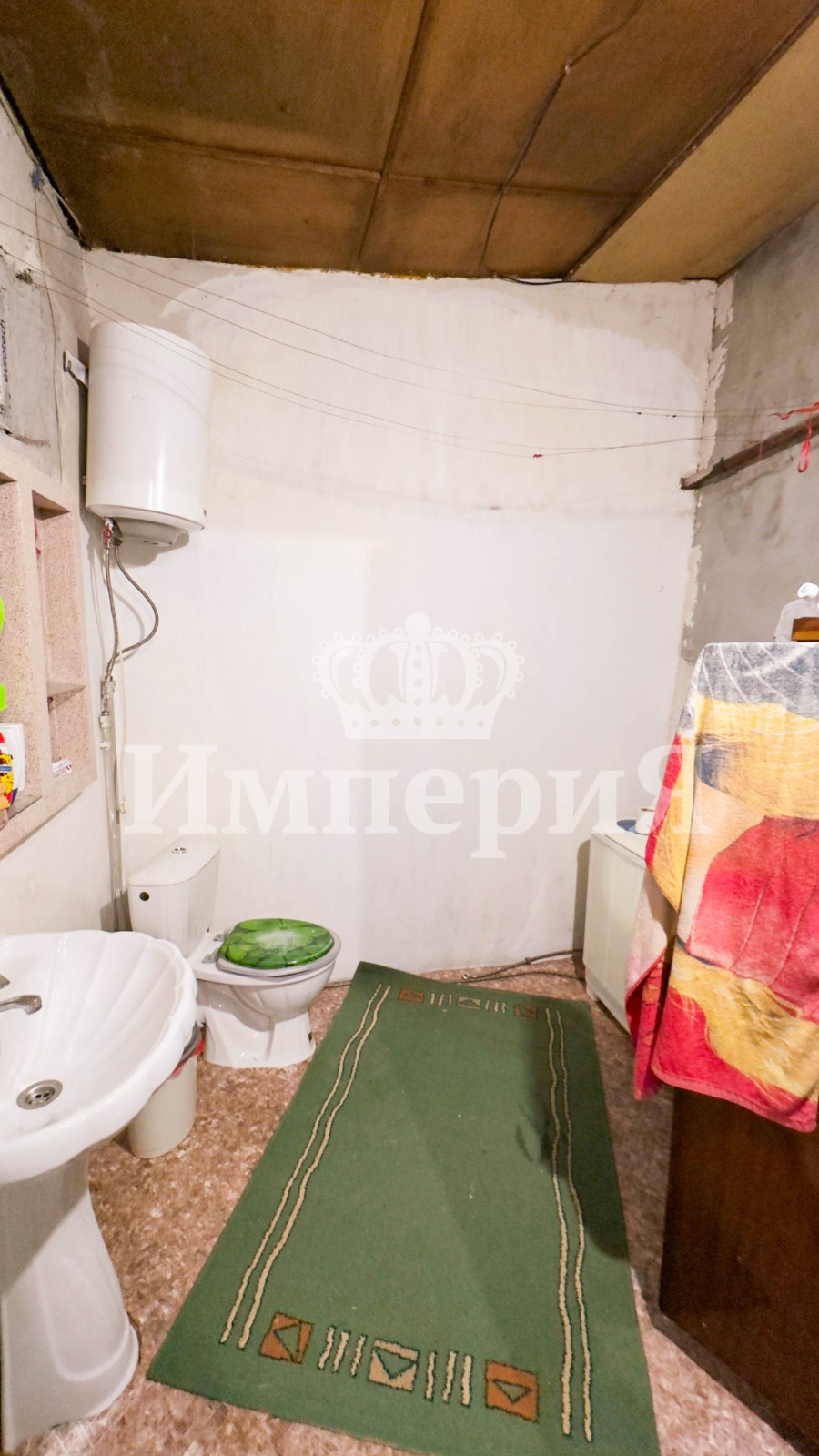 4-комнантный квартира, 100.0 м²,Козыбаева за 16 500 000