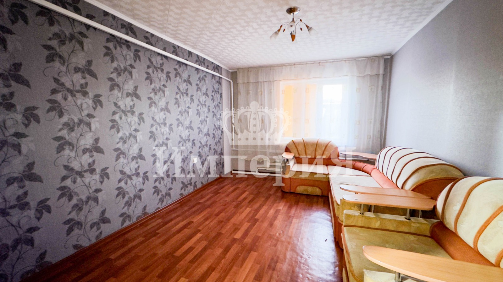 4-комнантный квартира, 100.0 м²,Козыбаева за 16 500 000