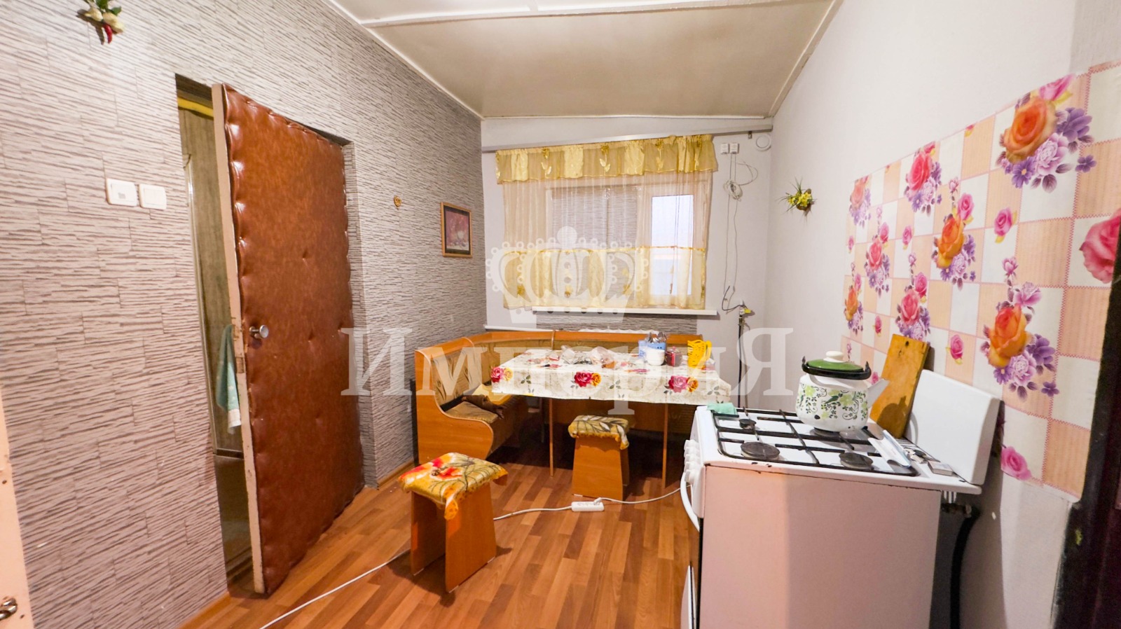 4-комнантный квартира, 100.0 м²,Козыбаева за 16 500 000