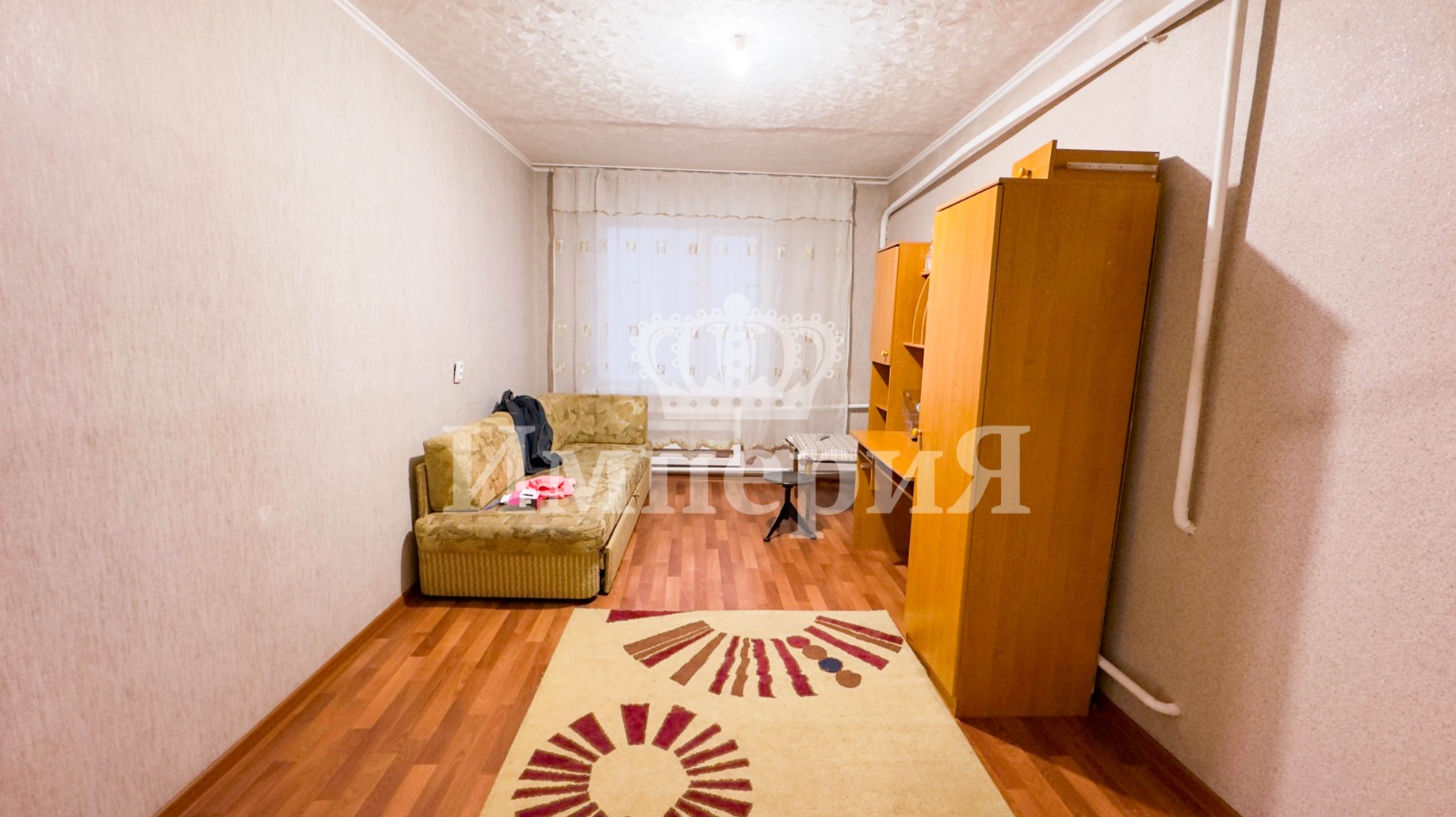 4-комнантный квартира, 100.0 м²,Козыбаева за 16 500 000
