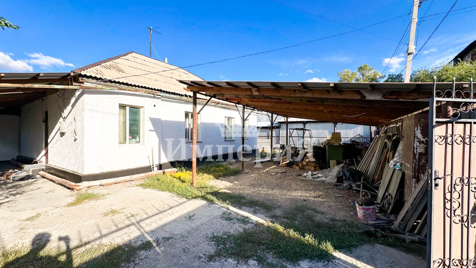 5-комнантный квартира, 177.0 м²,Пушкина за 28 500 000