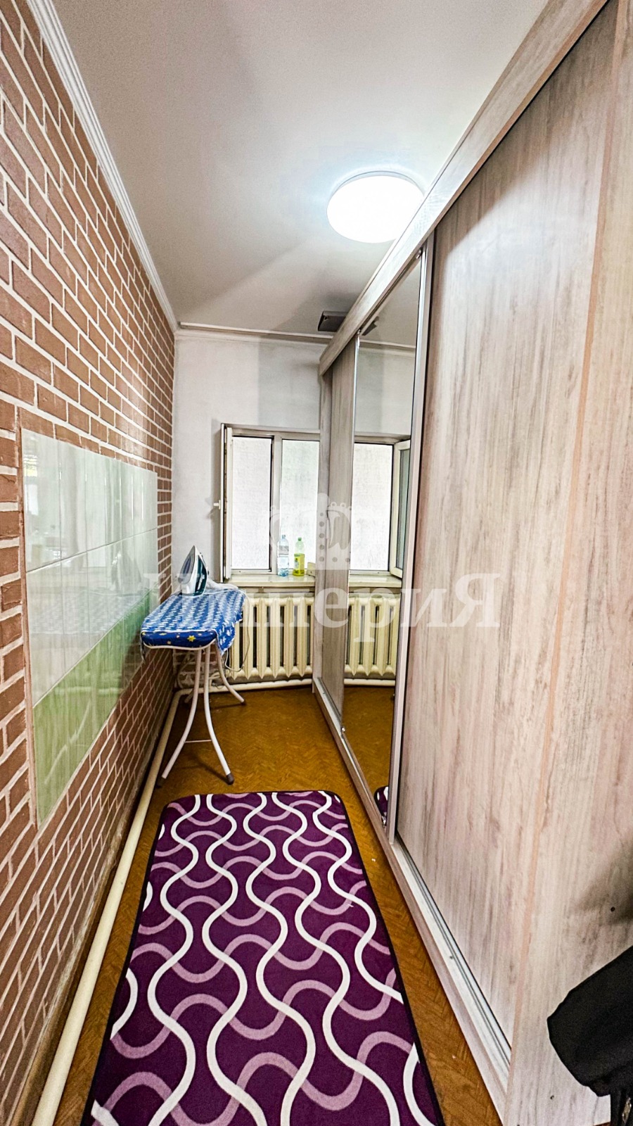 5-комнантный квартира, 177.0 м²,Пушкина за 28 500 000