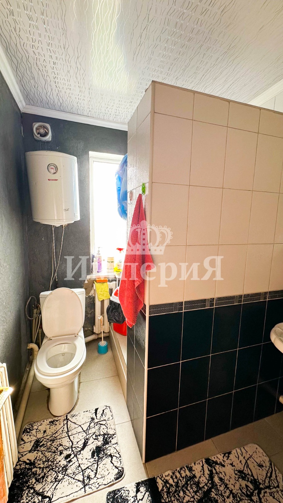 5-комнантный квартира, 177.0 м²,Пушкина за 28 500 000