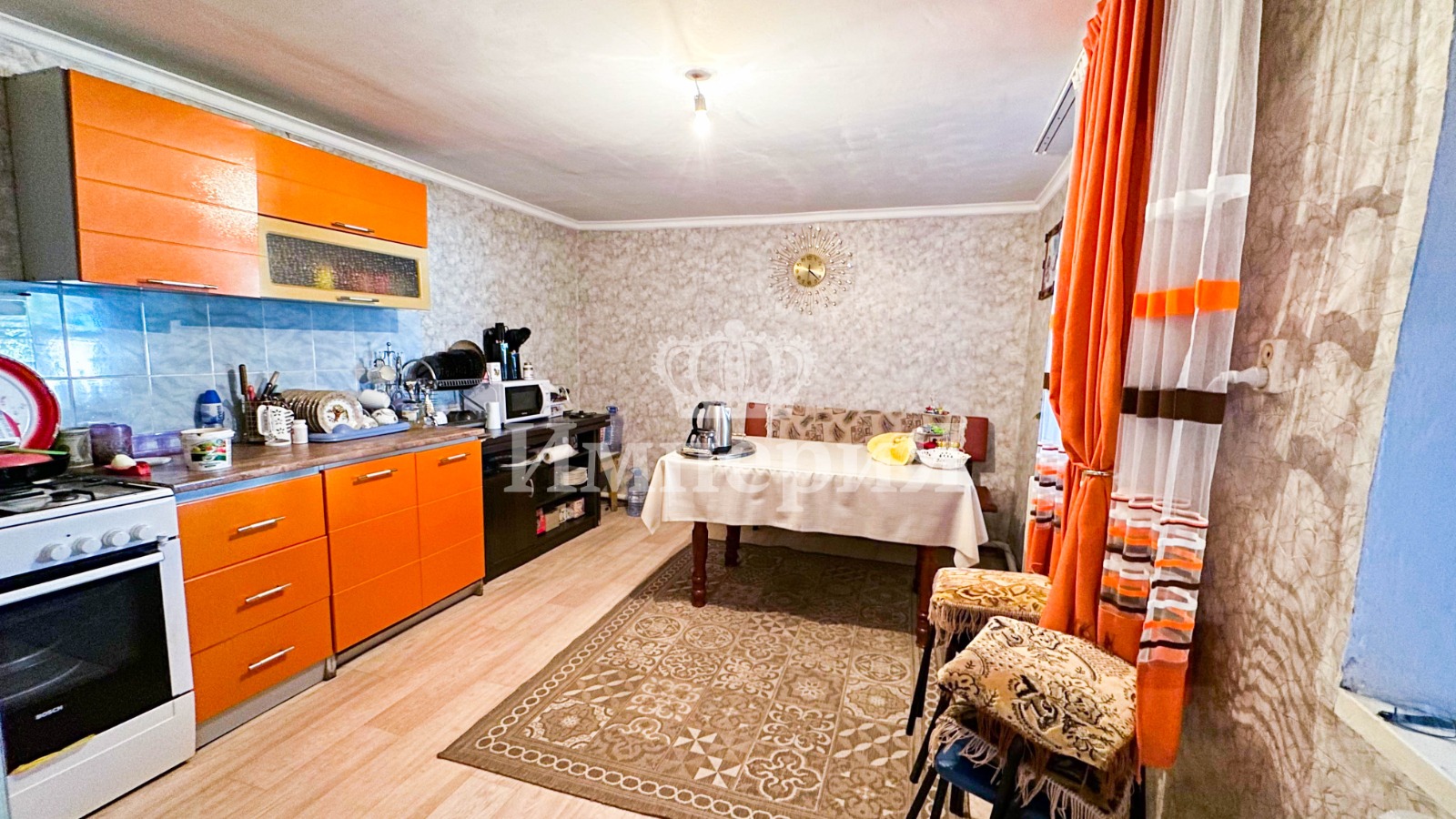 5-комнантный квартира, 177.0 м²,Пушкина за 28 500 000