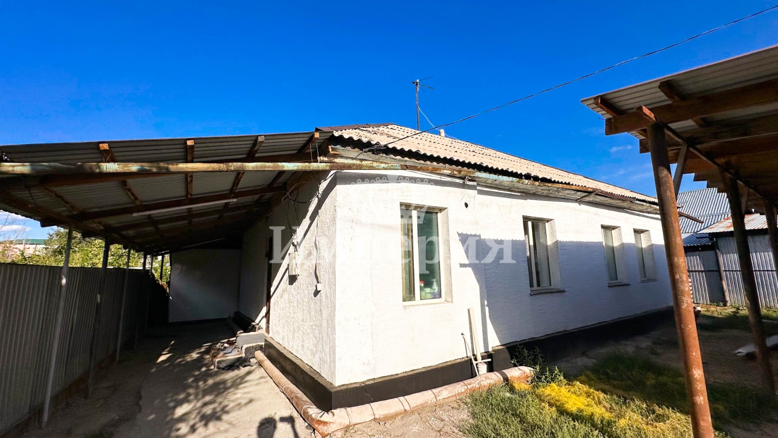 5-комнантный квартира, 177.0 м²,Пушкина за 28 500 000