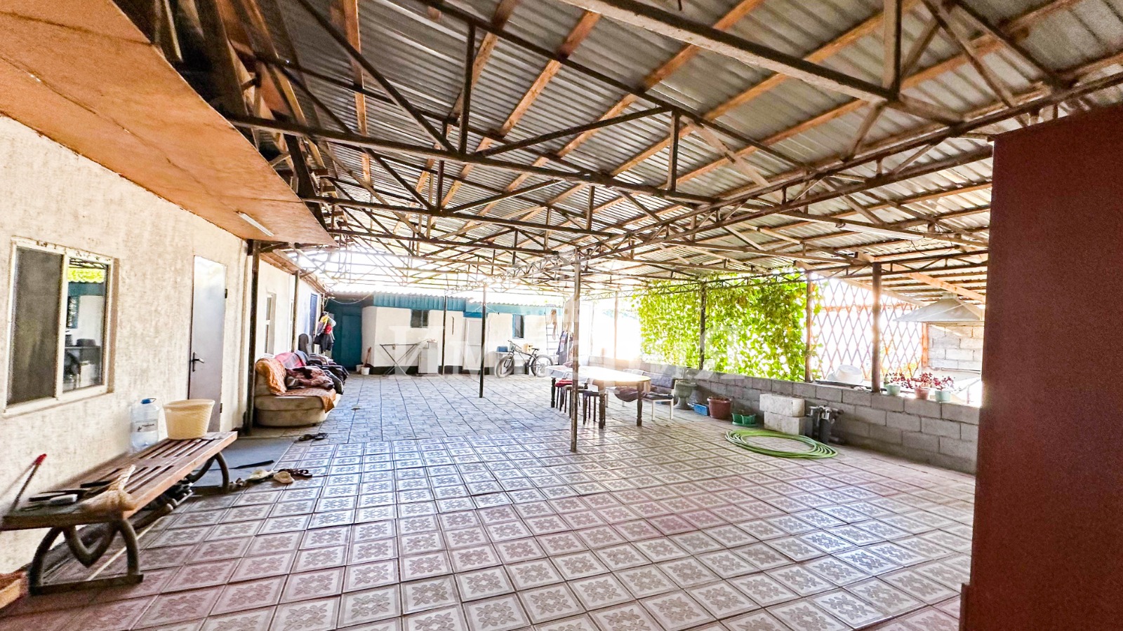 5-комнантный квартира, 177.0 м²,Пушкина за 28 500 000