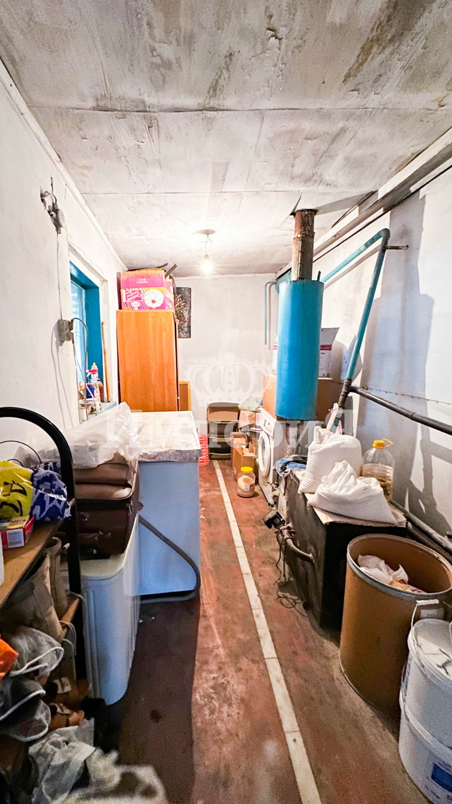 5-комнантный квартира, 177.0 м²,Пушкина за 28 500 000