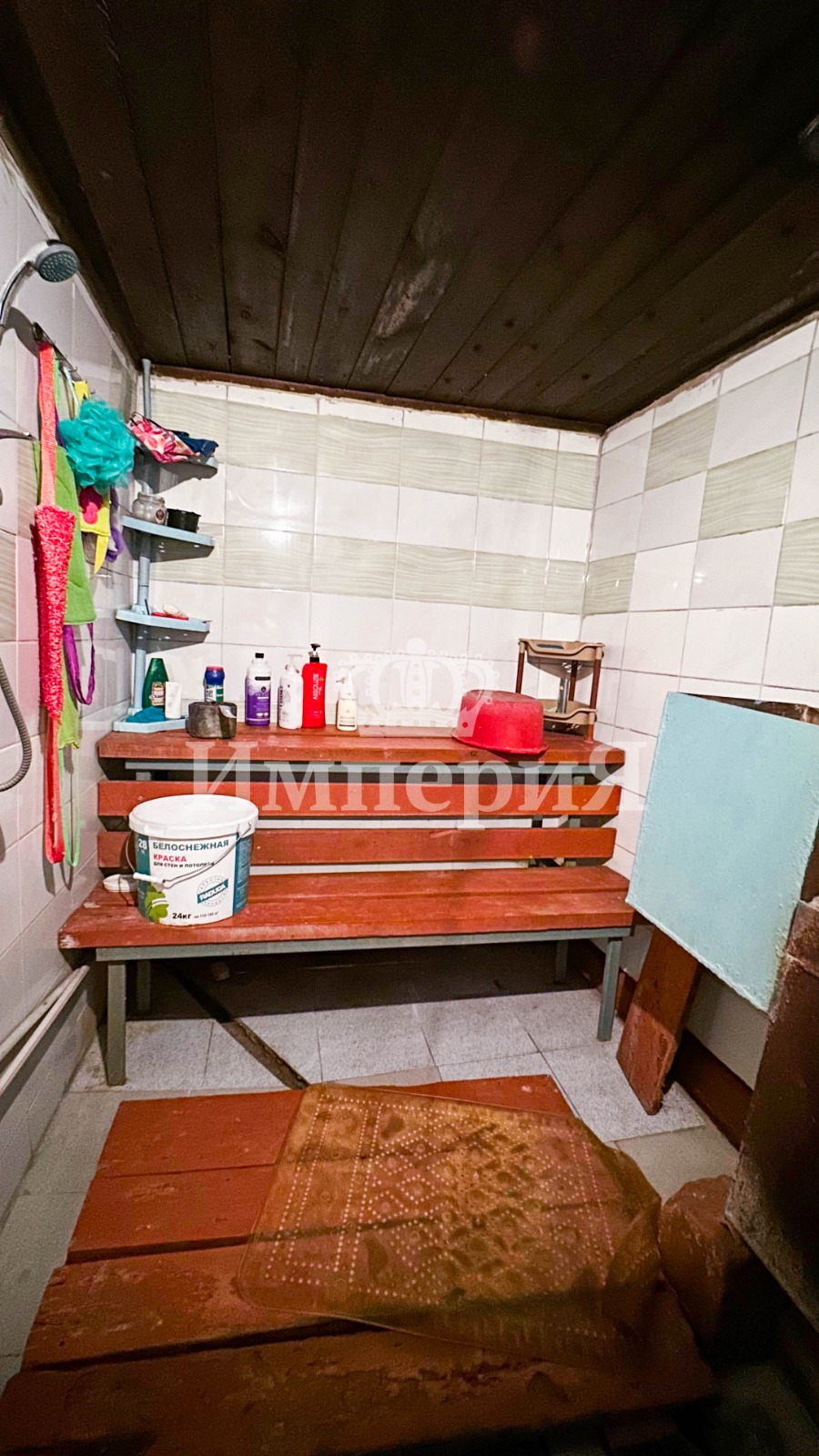 5-комнантный квартира, 177.0 м²,Пушкина за 28 500 000