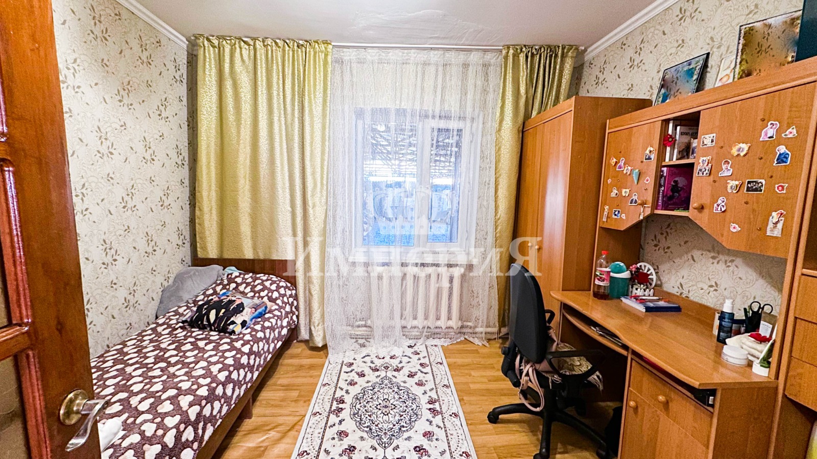 5-комнантный квартира, 177.0 м²,Пушкина за 28 500 000