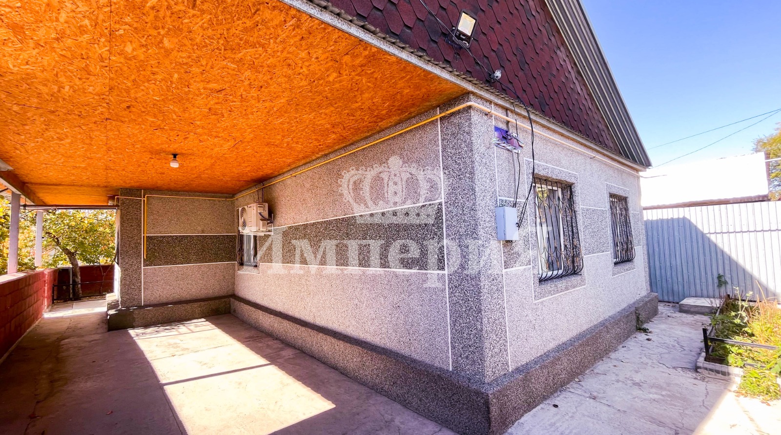 3-комнантный квартира, 50.0 м²,Кудайбердиева за 18 000 000