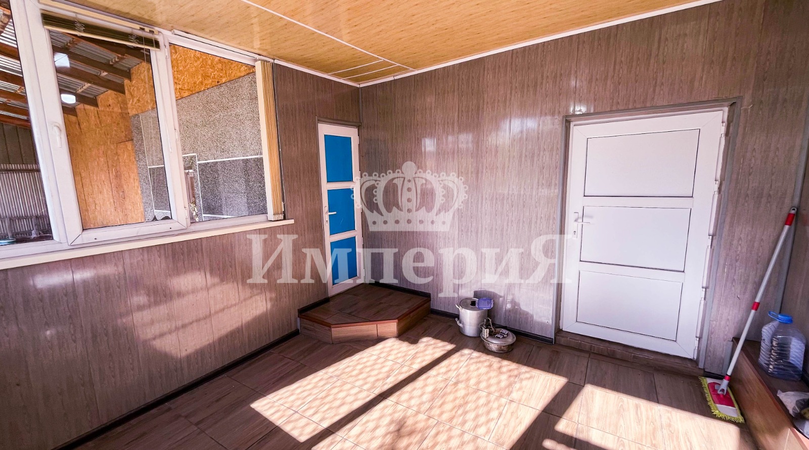 3-комнантный квартира, 50.0 м²,Кудайбердиева за 18 000 000