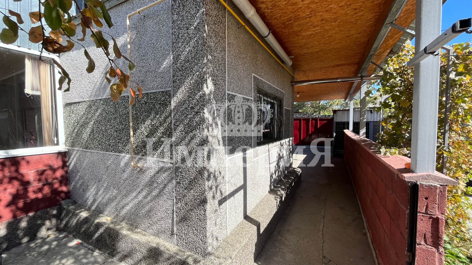 3-комнантный квартира, 50.0 м²,Кудайбердиева за 18 000 000