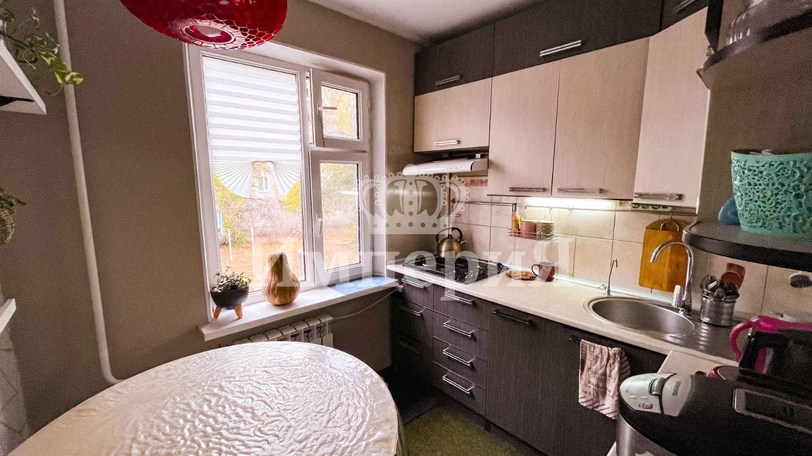 3-комнантная квартира, 63.0 м²,Достык за 22 000 000