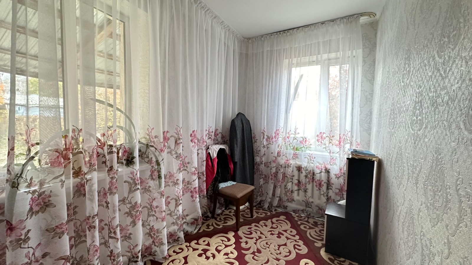 4-комнантный квартира, 106.0 м²,Каратальская за 14 000 000