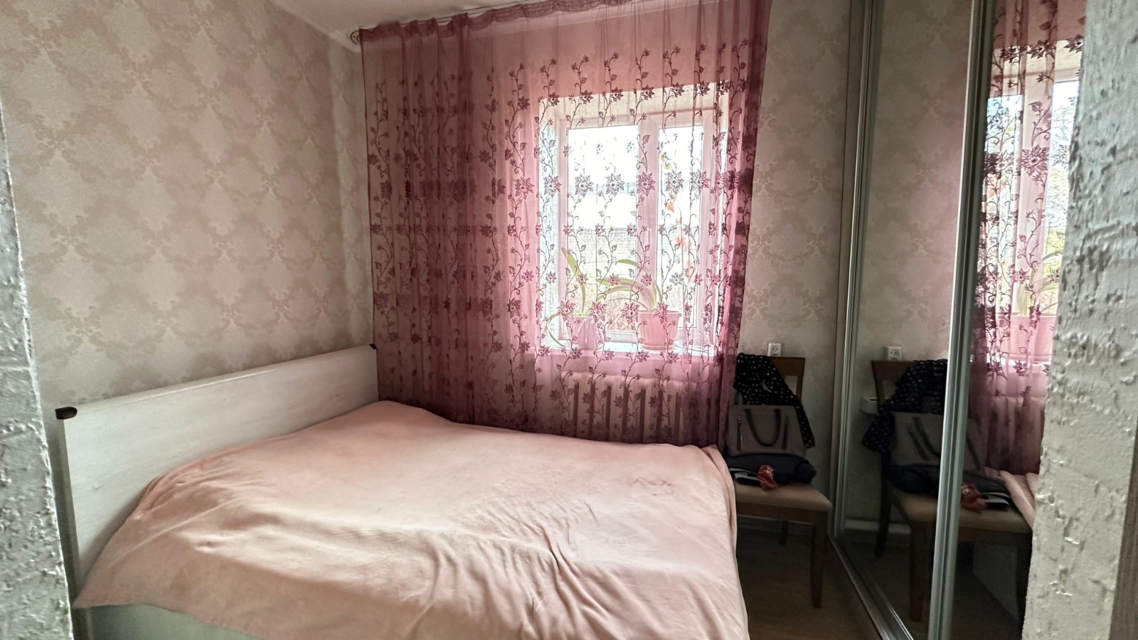 4-комнантный квартира, 106.0 м²,Каратальская за 14 000 000