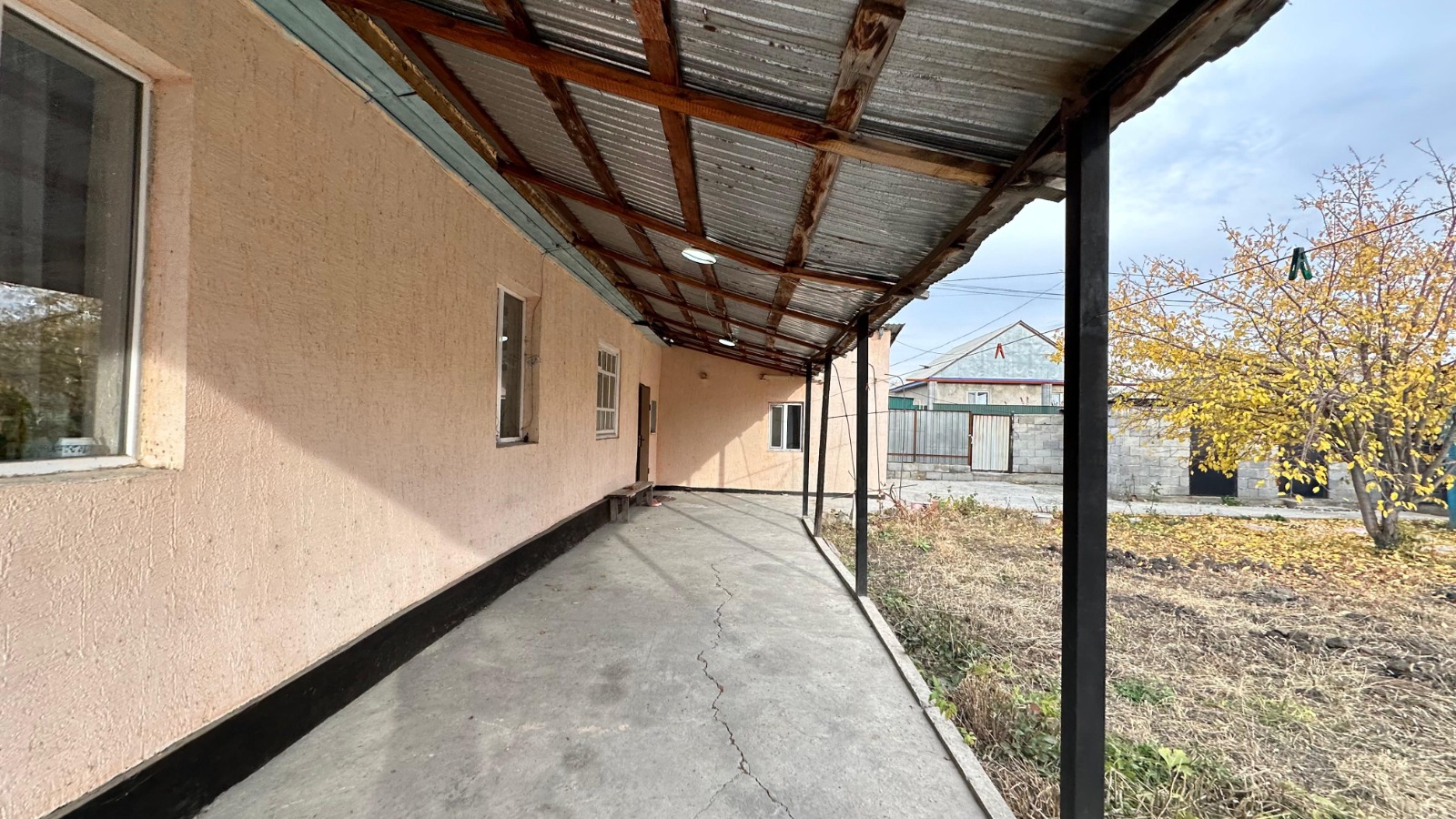 4-комнантный квартира, 106.0 м²,Каратальская за 14 000 000