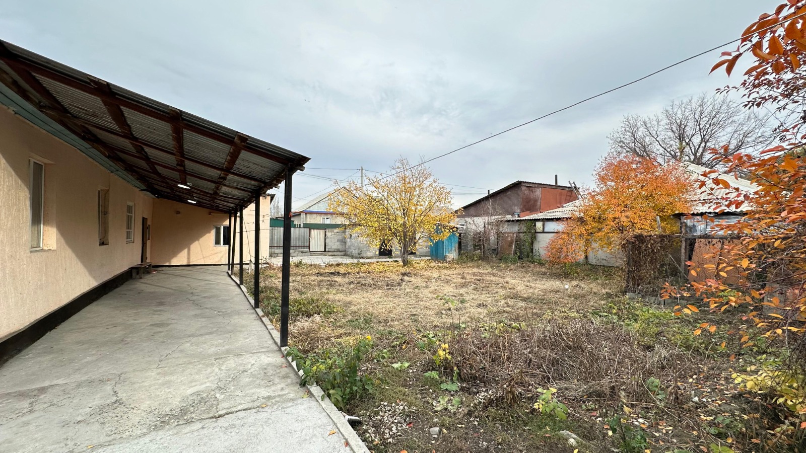 4-комнантный квартира, 106.0 м²,Каратальская за 14 000 000