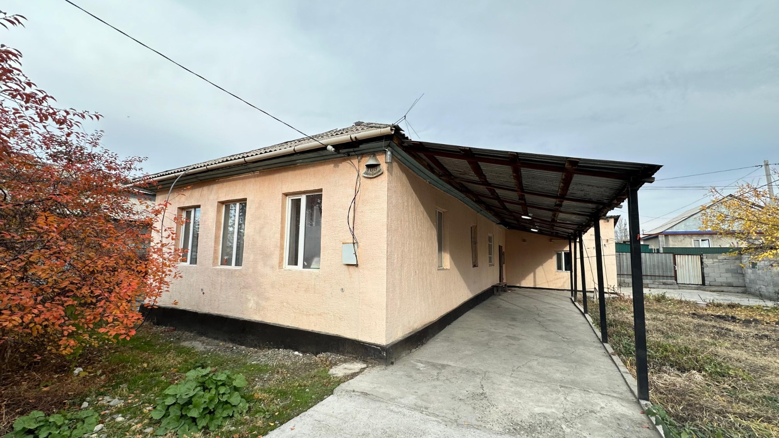 4-комнантный квартира, 106.0 м²,Каратальская за 14 000 000