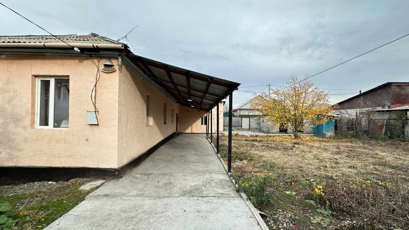 4-комнантный квартира, 106.0 м²,Каратальская за 14 000 000