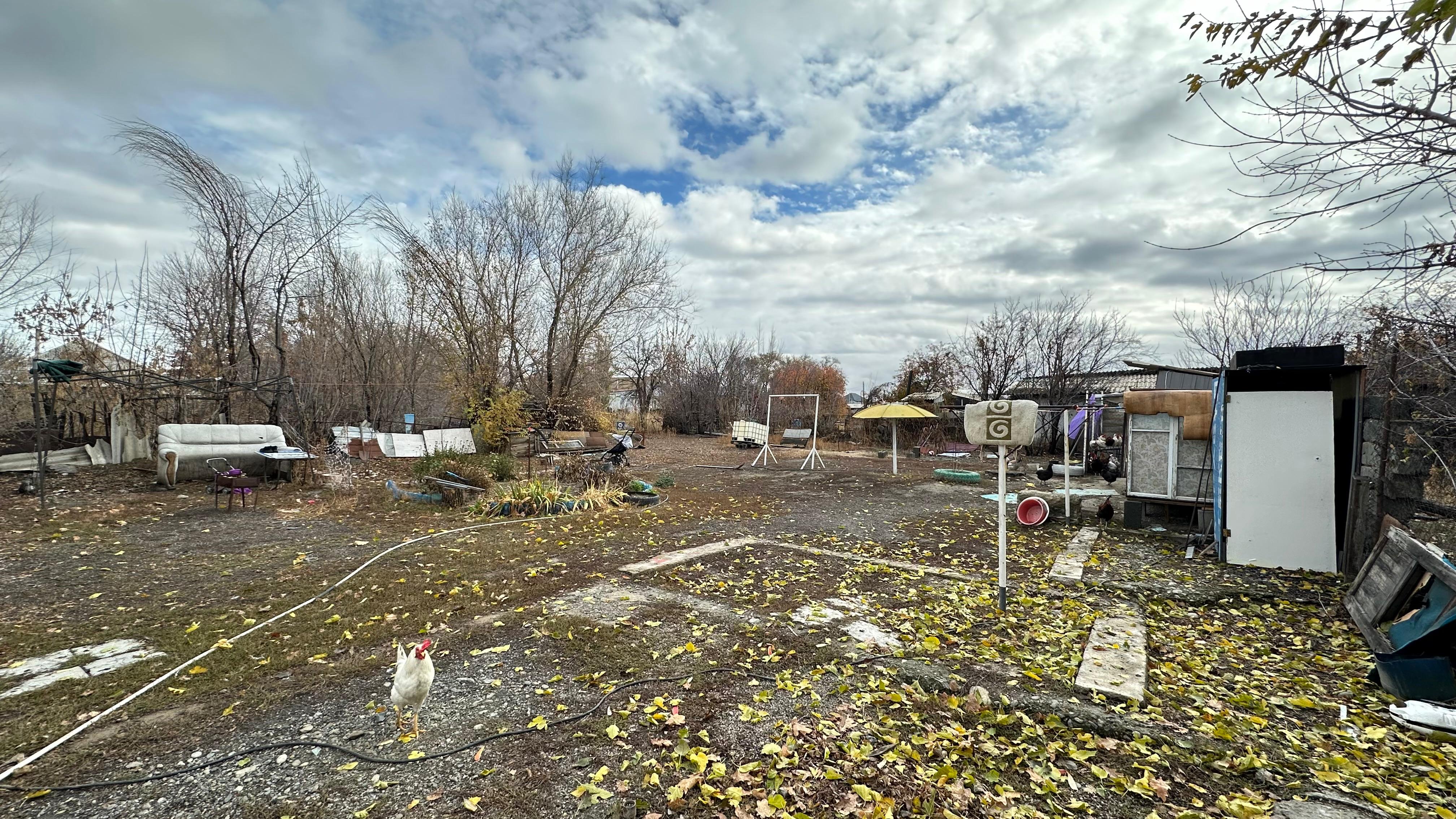 3-комнантный квартира, 50.0 м²,Жамбыла за 8 500 000