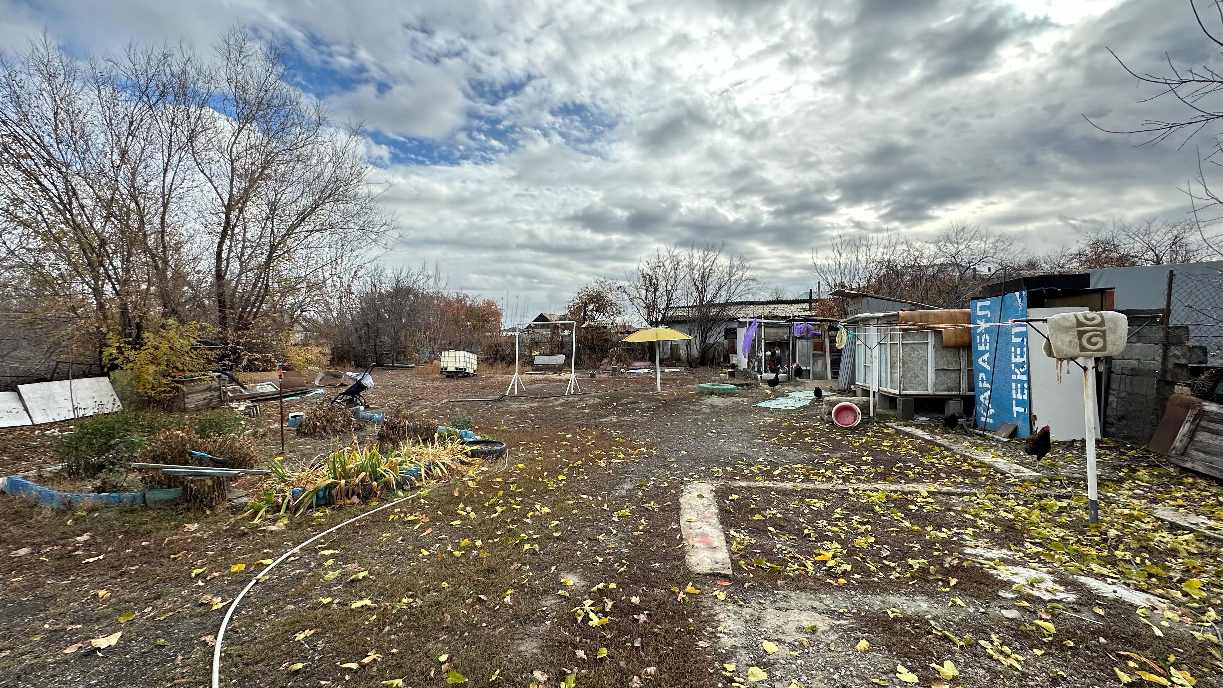 3-комнантный квартира, 50.0 м²,Жамбыла за 8 500 000