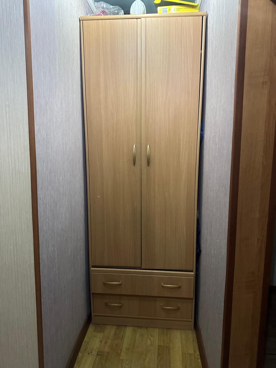 2-комнантная квартира, 54.0 м²,Валиханова за 17 500 000