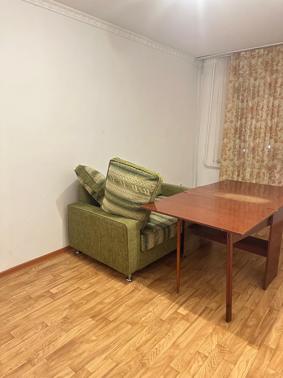 2-комнантная квартира, 54.0 м²,Валиханова за 17 500 000