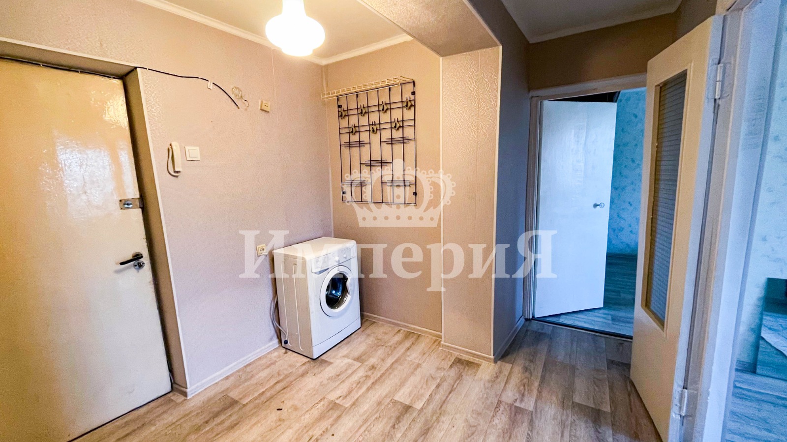 2-комнантная квартира, 52.0 м²,Желтоксан за 17 500 000