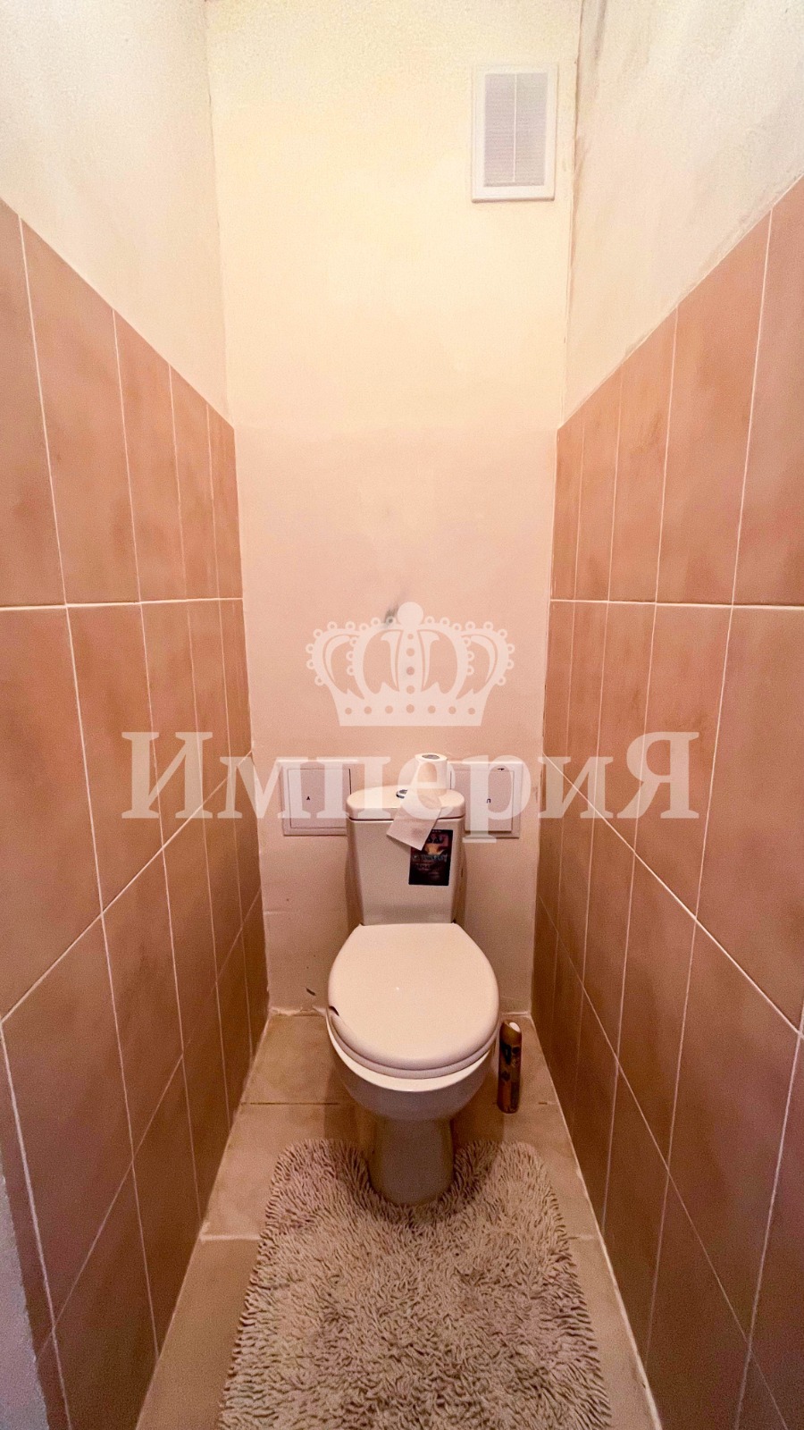2-комнантная квартира, 52.0 м²,Желтоксан за 17 500 000