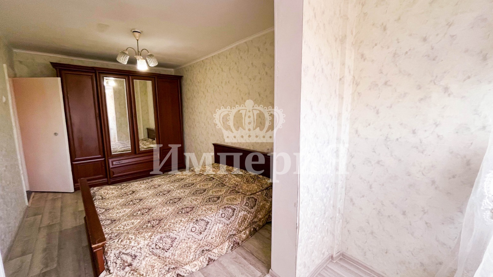 2-комнантная квартира, 52.0 м²,Желтоксан за 17 500 000