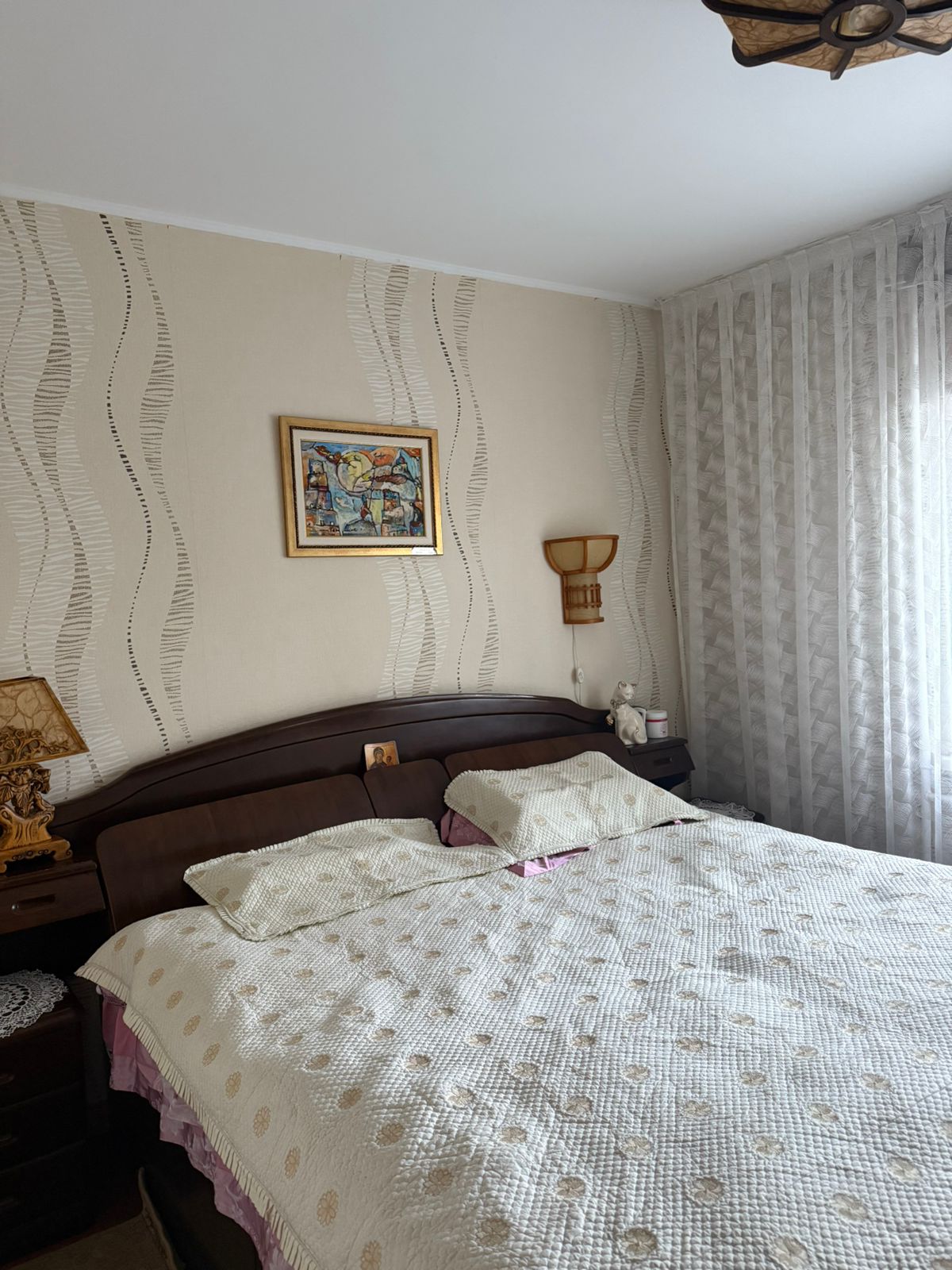 4-комнантная квартира, 75.0 м²,Назарбаева за 28 000 000