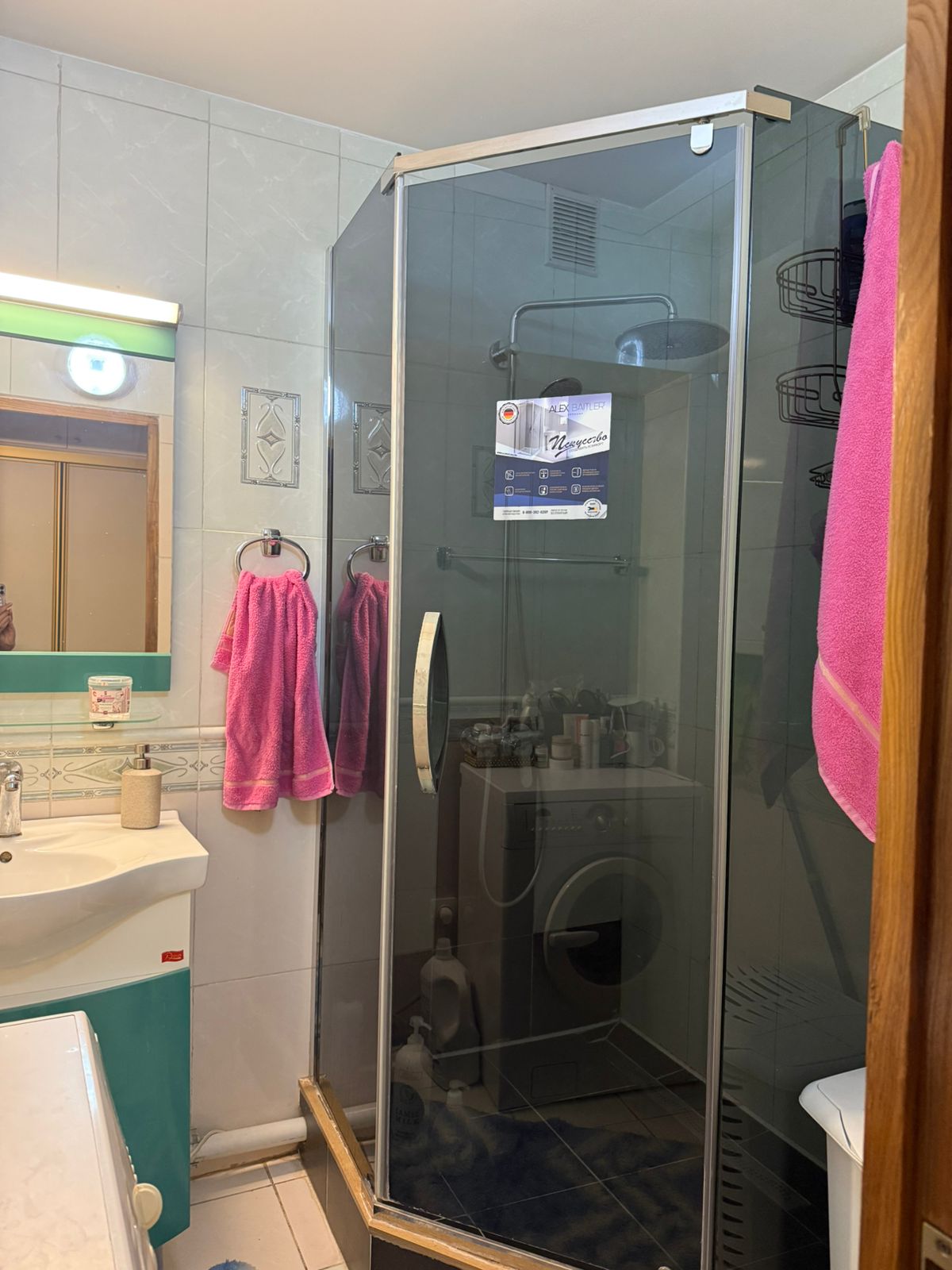 4-комнантная квартира, 75.0 м²,Назарбаева за 28 000 000