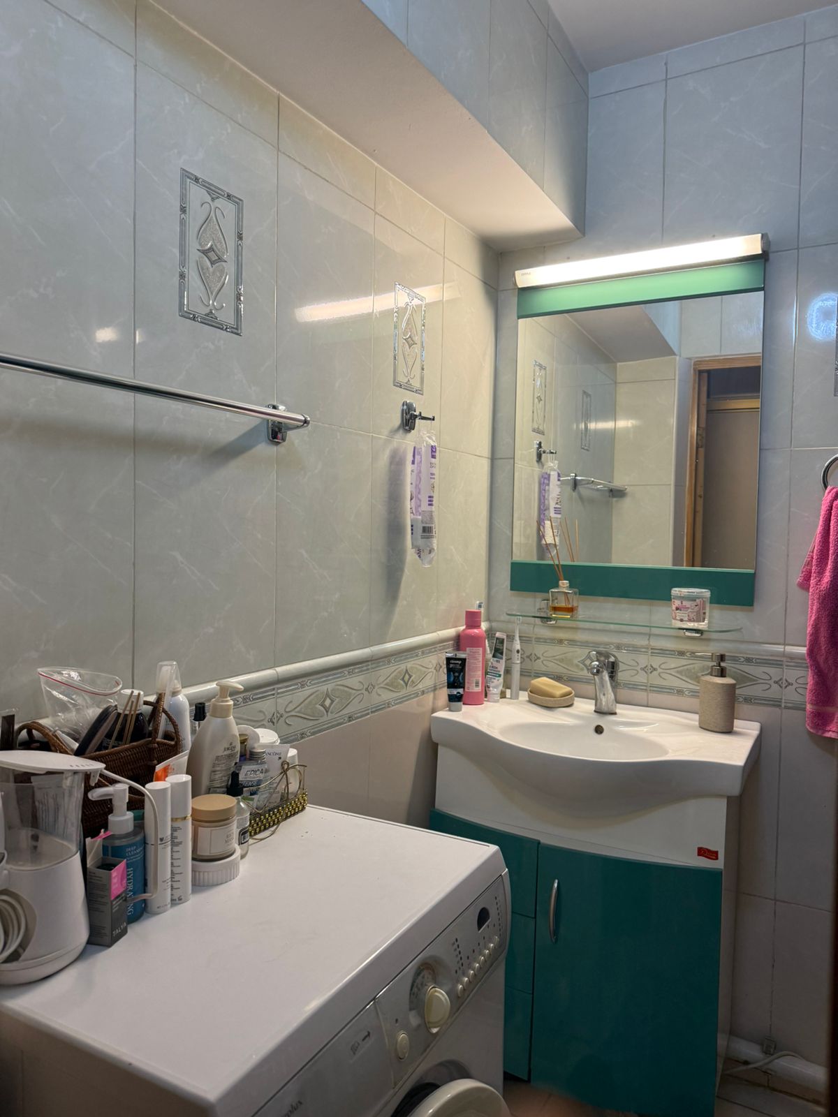 4-комнантная квартира, 75.0 м²,Назарбаева за 28 000 000