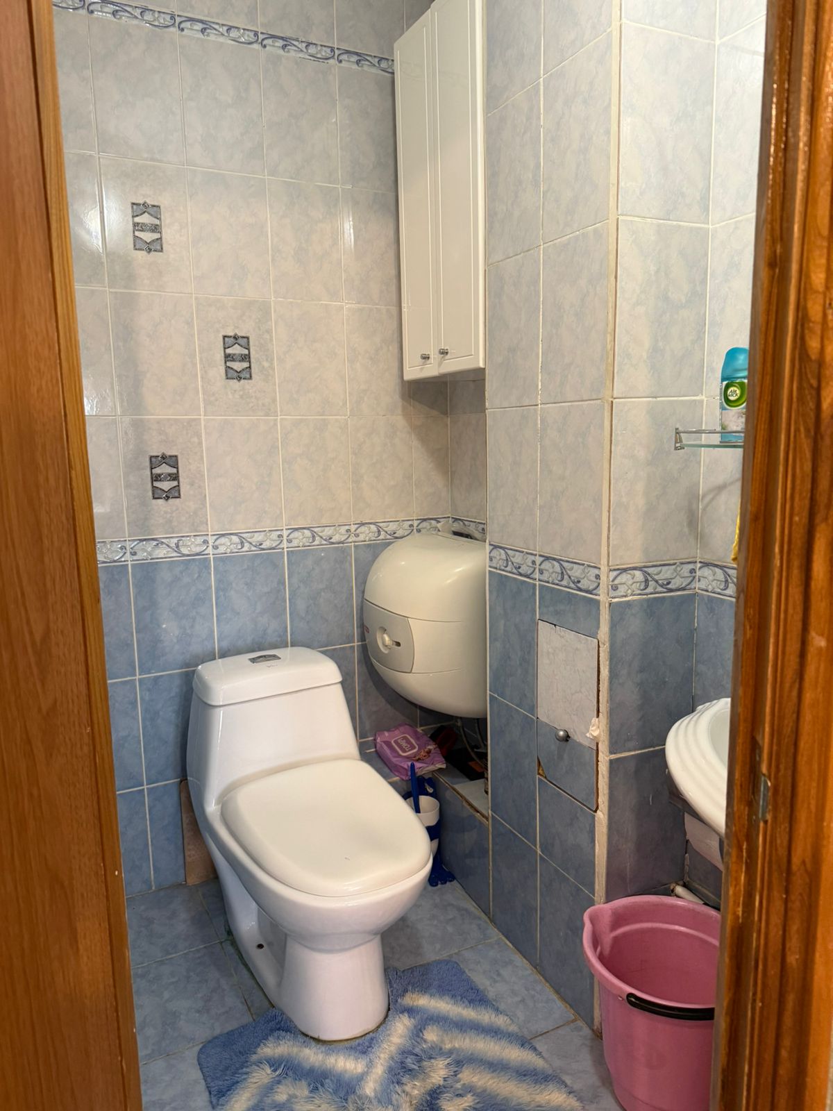 4-комнантная квартира, 75.0 м²,Назарбаева за 28 000 000