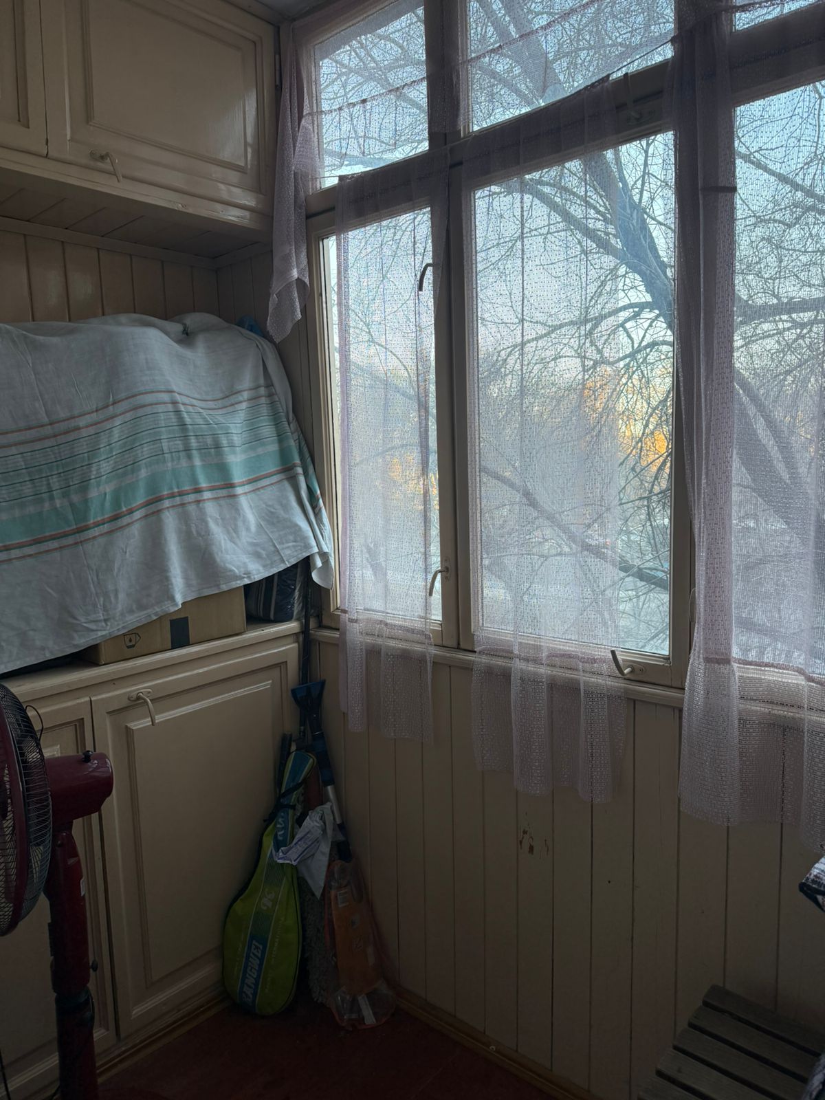 4-комнантная квартира, 75.0 м²,Назарбаева за 28 000 000