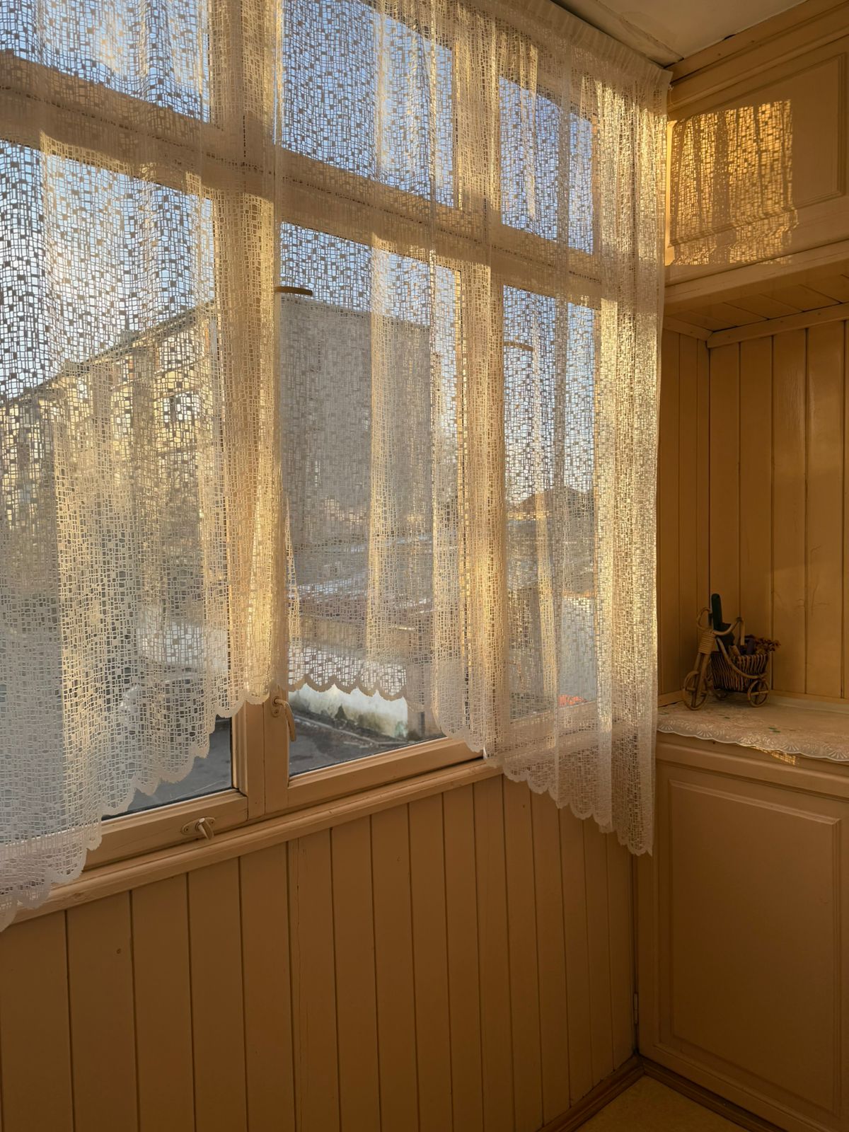 4-комнантная квартира, 75.0 м²,Назарбаева за 28 000 000