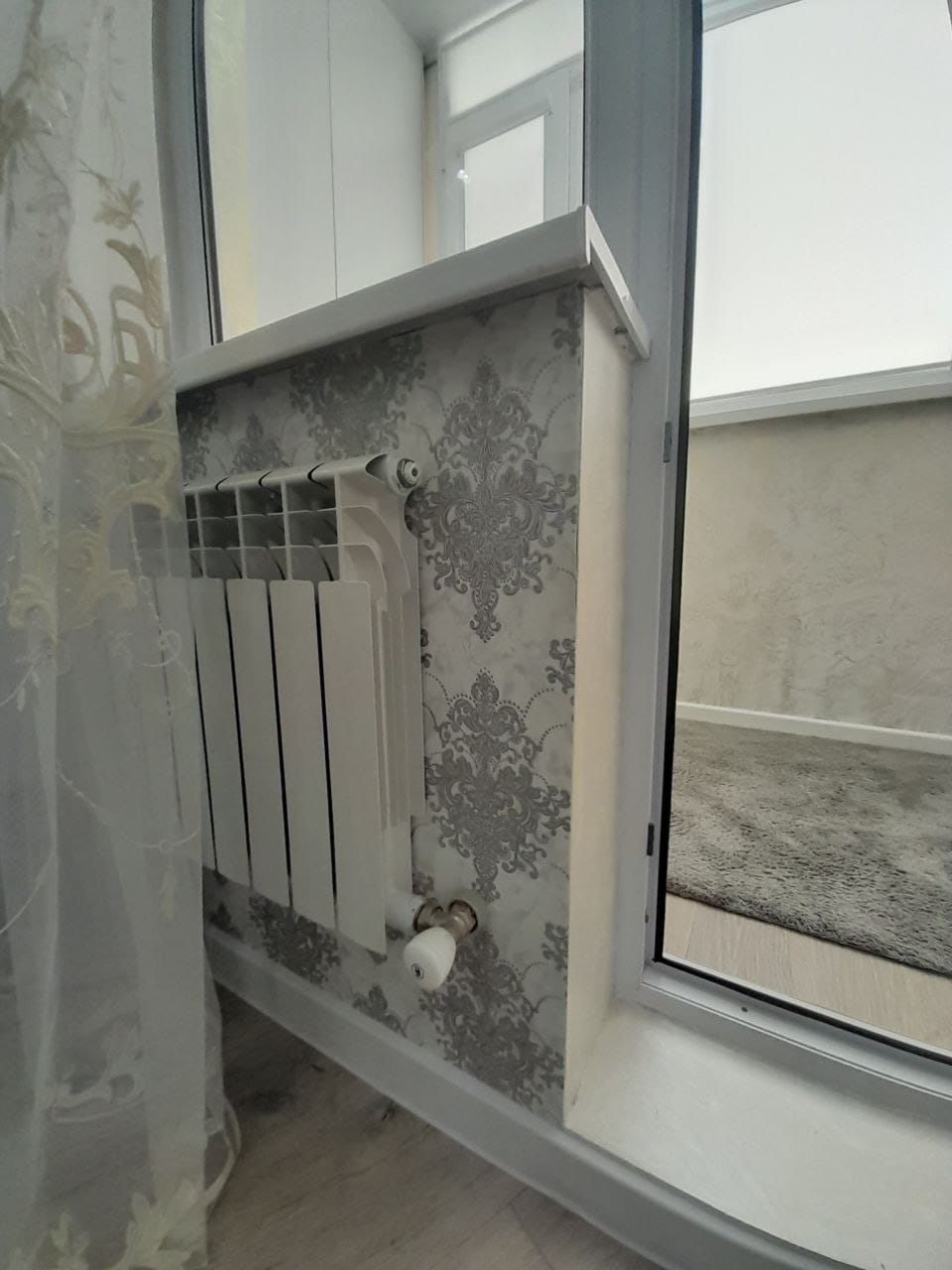 4-комнантная квартира, 150.0 м²,мкр Бирлик за 65 000 000