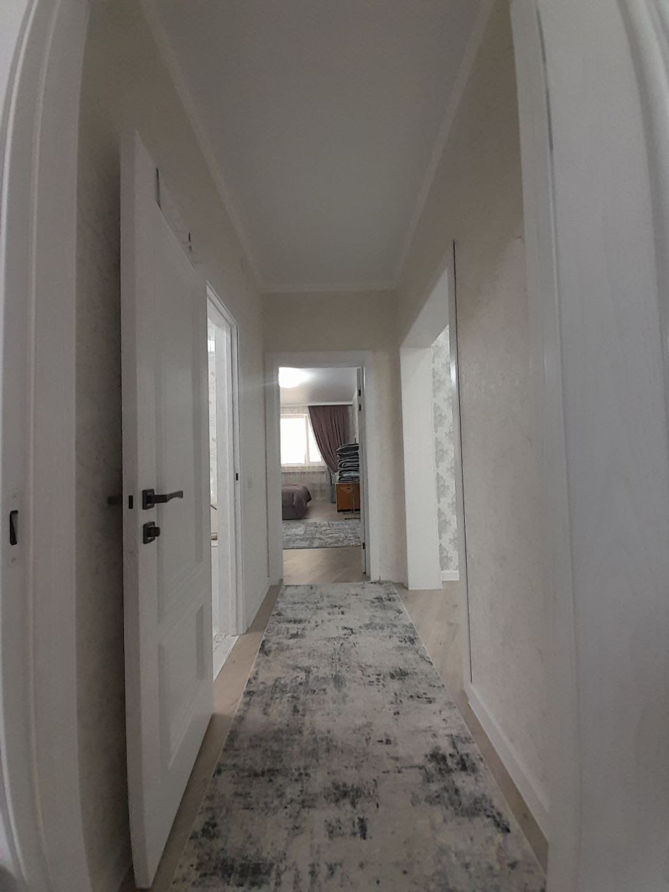 4-комнантная квартира, 150.0 м²,мкр Бирлик за 65 000 000