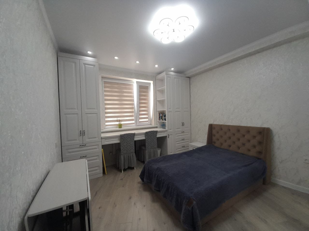 4-комнантная квартира, 150.0 м²,мкр Бирлик за 65 000 000