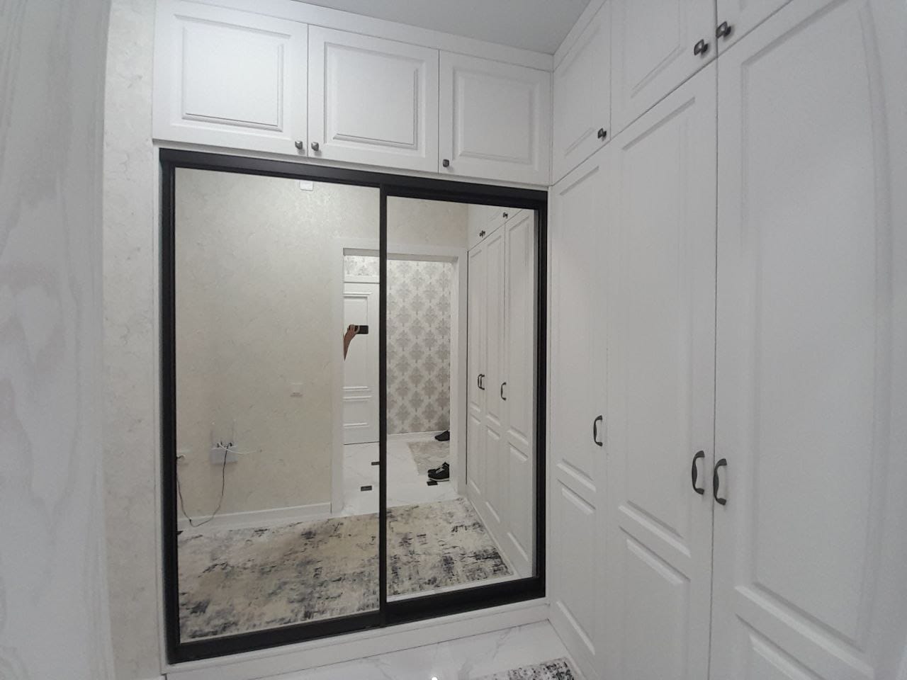 4-комнантная квартира, 150.0 м²,мкр Бирлик за 65 000 000