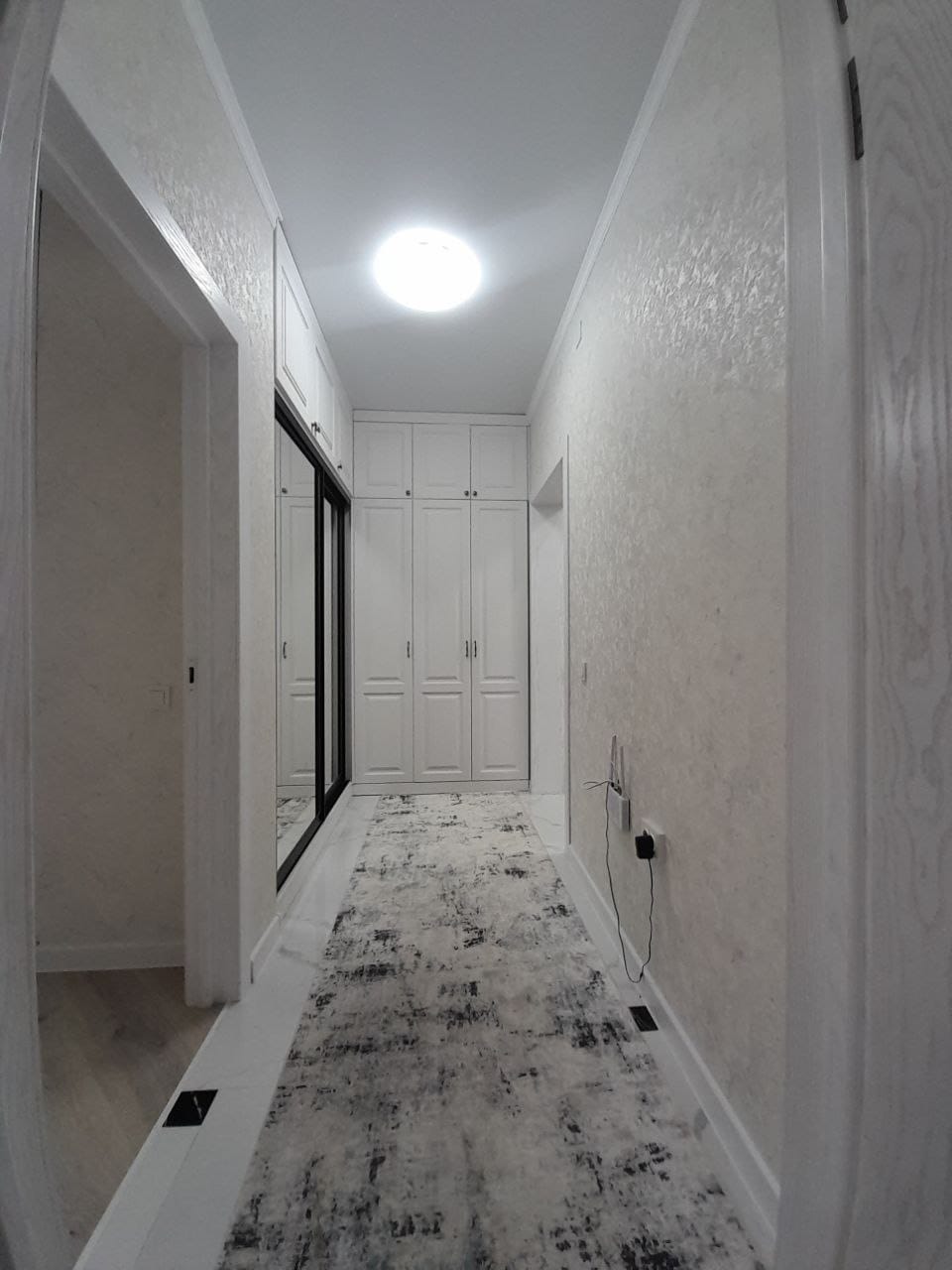 4-комнантная квартира, 150.0 м²,мкр Бирлик за 65 000 000