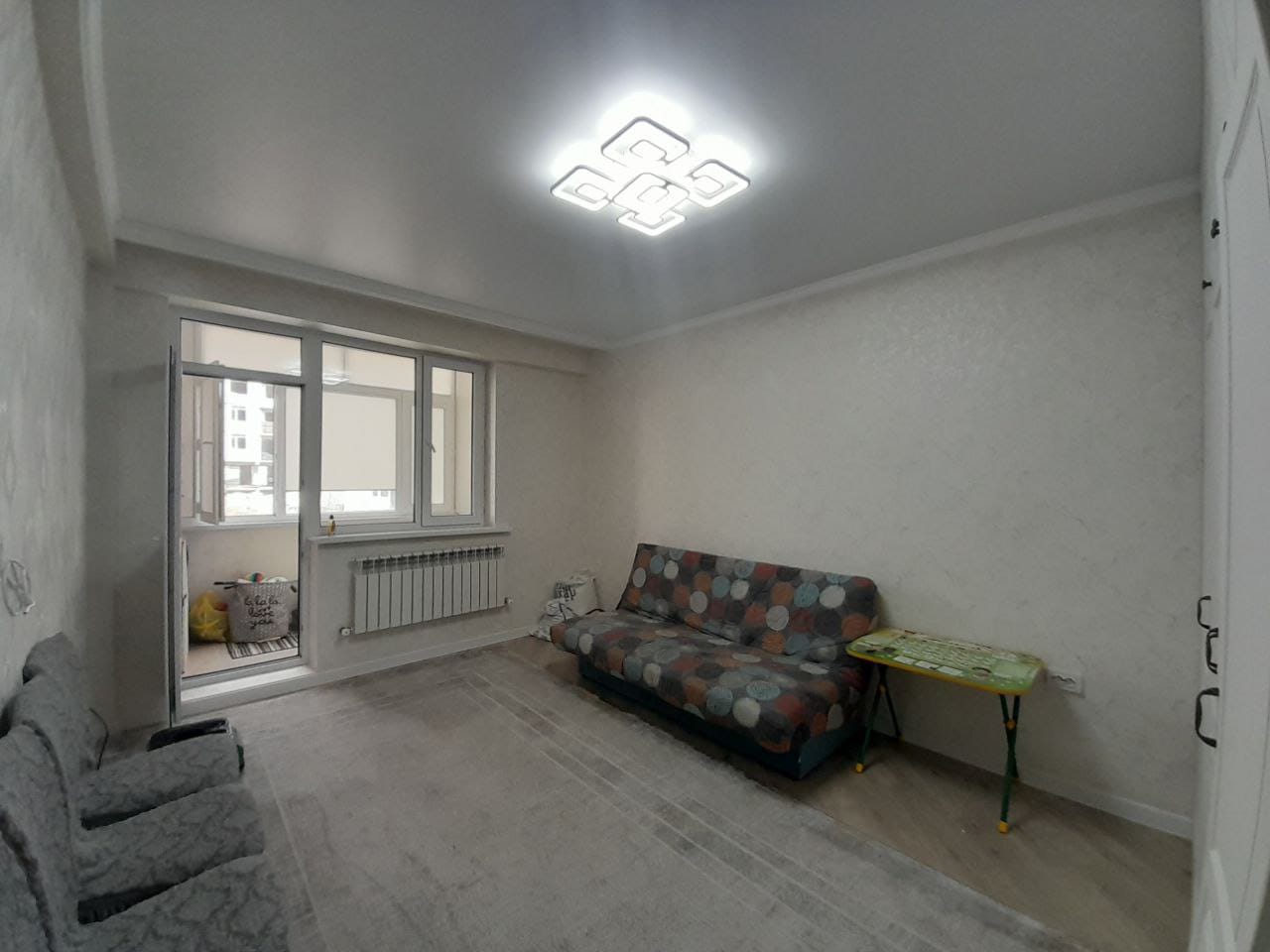 4-комнантная квартира, 150.0 м²,мкр Бирлик за 65 000 000