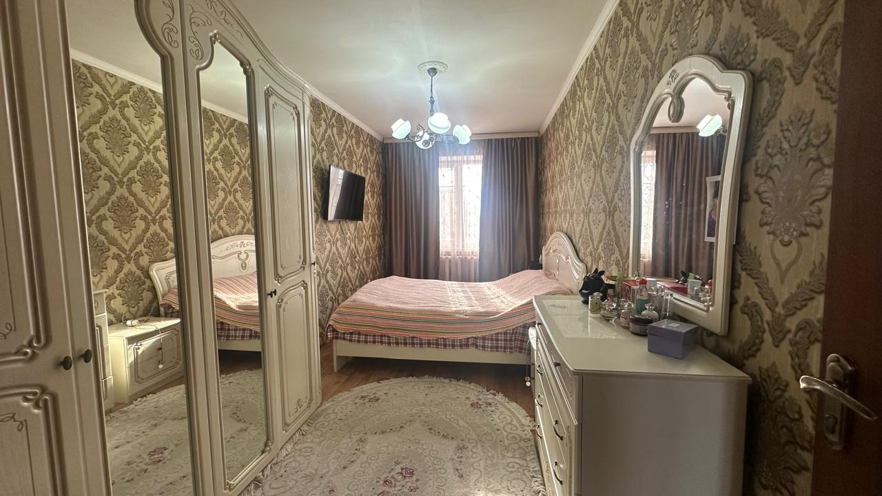 3-комнантная квартира, 60.0 м²,Достык за 19 300 000