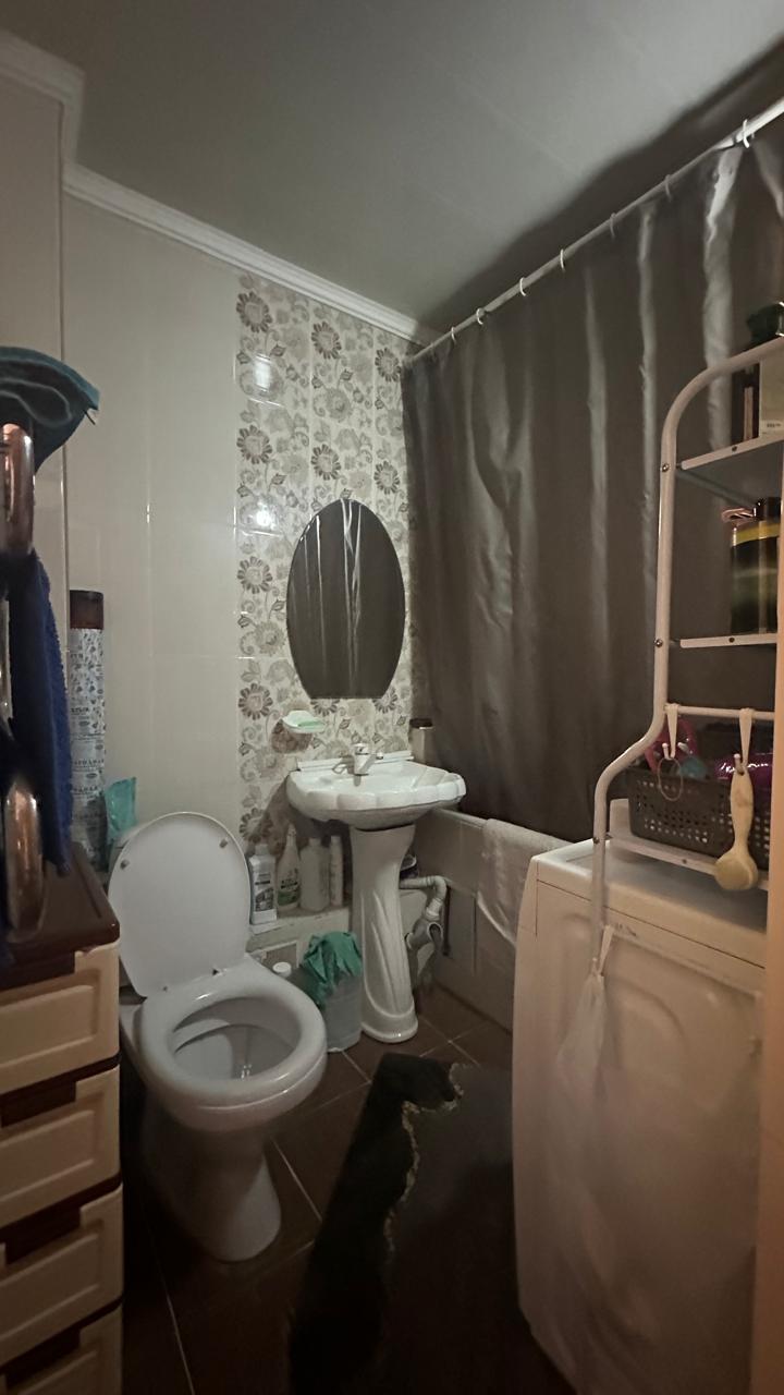 3-комнантная квартира, 60.0 м²,Достык за 19 300 000