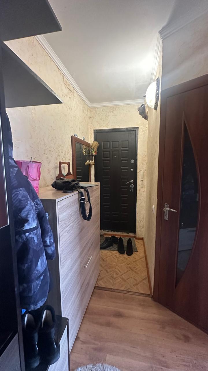 3-комнантная квартира, 60.0 м²,Достык за 19 300 000