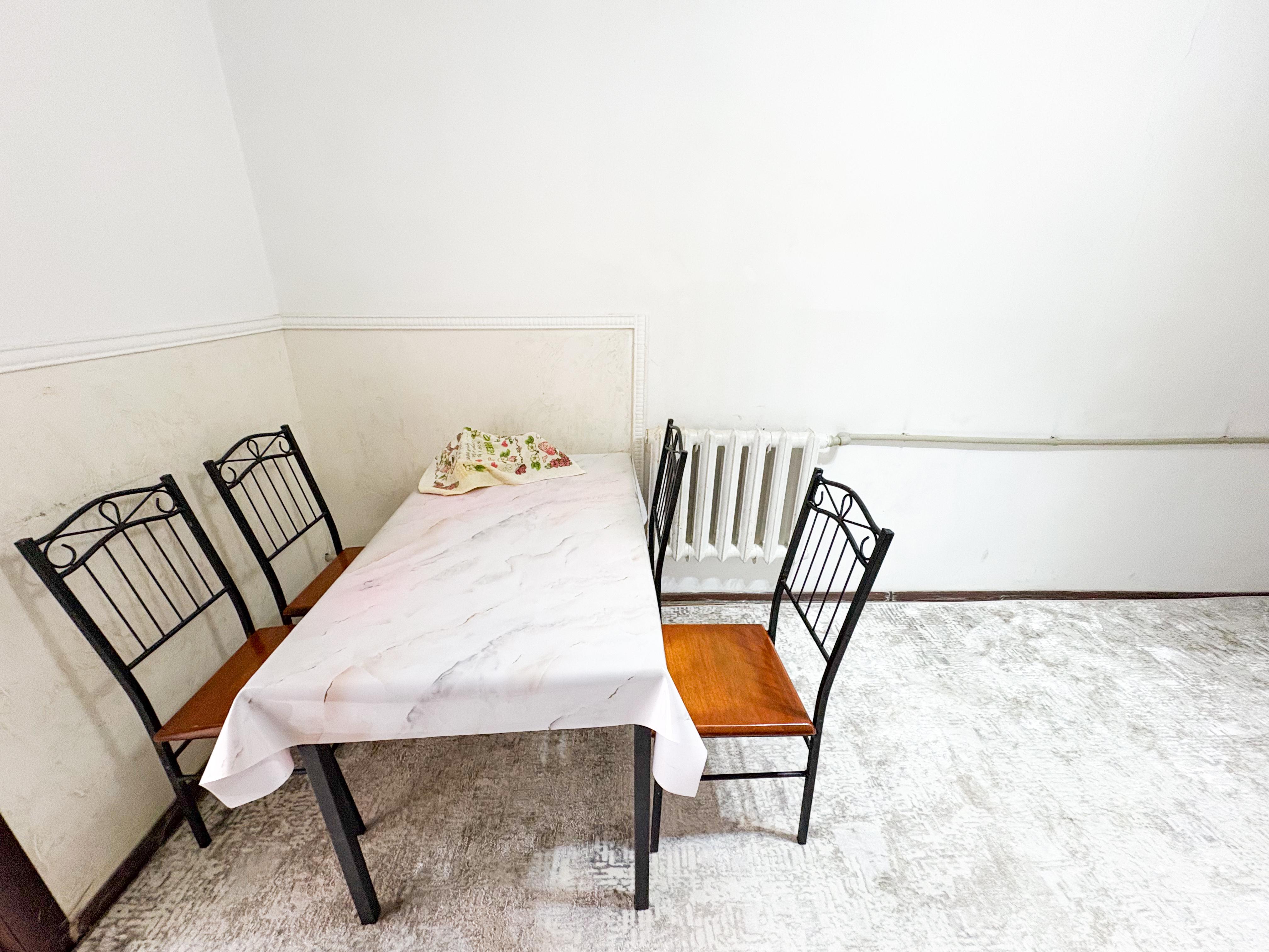 1-комнантная квартира, 41.0 м²,Кабанбай Батыра за 8 000 000