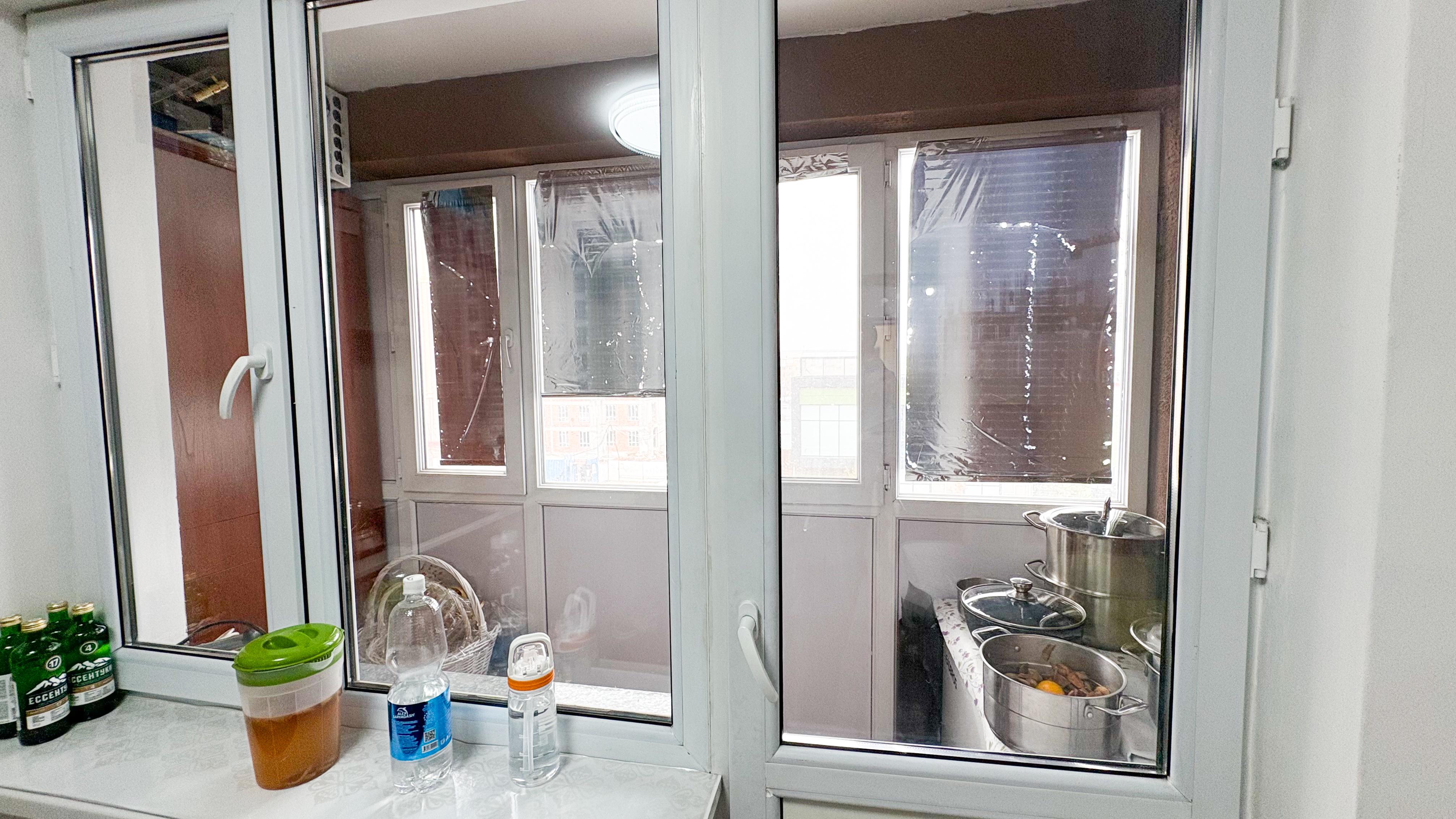 2-комнантная квартира, 62.0 м²,Болашак за 22 500 000